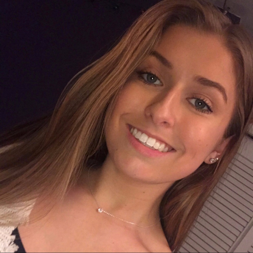 Meet your Posher, Jonna